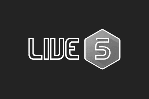 Los 10 mejores Casino Online con Live 5 Gaming