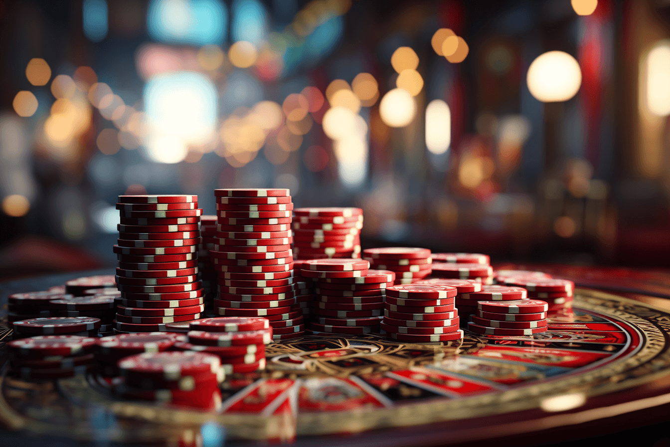 Lecciones de la vida en el póquer aplicables en situaciones de la vida real image