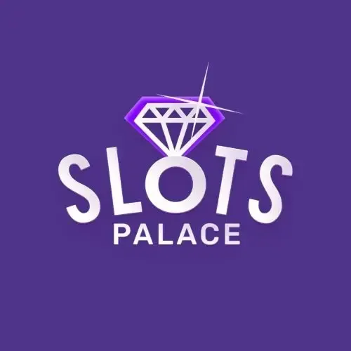 Slotspalace Logotype