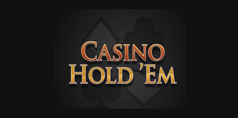 Casino Hold'em by Playtech