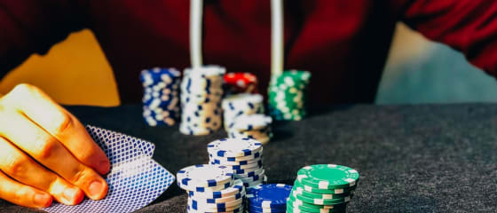 Los 5 mejores juegos de casino en línea que tienen las mejores probabilidades de ganar en 2022