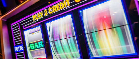 Lo que los jugadores deben saber antes de reclamar créditos de casino de tiradas gratis