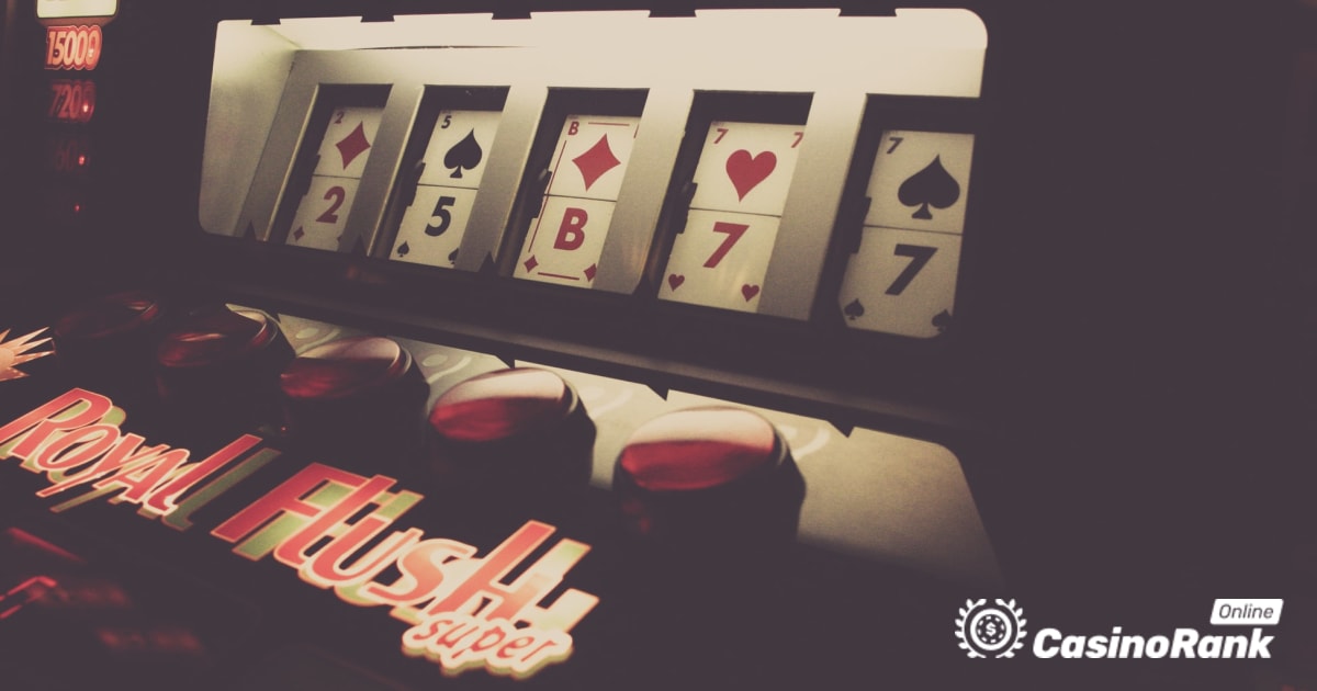 5 razones para jugar juegos de casino en vivo