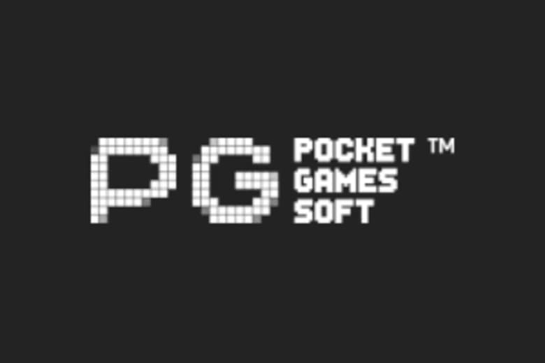 Los 10 mejores Casino Online con Pocket Games Soft (PG Soft)