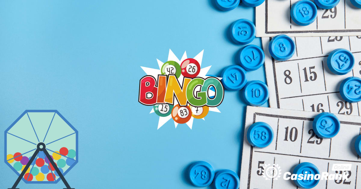 10 datos interesantes sobre el bingo que probablemente no sabÃ­as