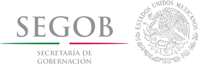 SEGOB | Secretaría de Gobernación (Secretaría del Interior)