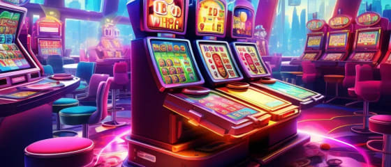 Los mejores juegos de casino en línea para jugar gratis