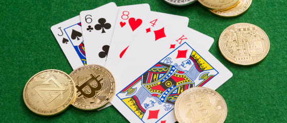 Bonos y promociones de Crypto Casino: una guía completa para jugadores