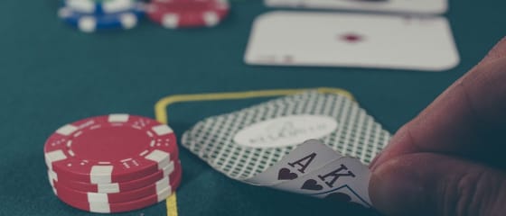 Poker online: habilidades bÃ¡sicas