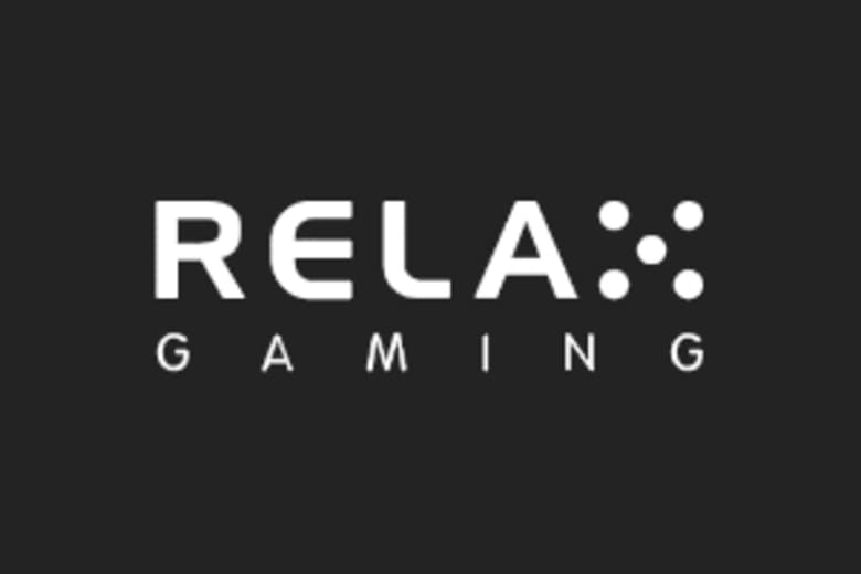 Los 10 mejores Casino Online con Relax Gaming