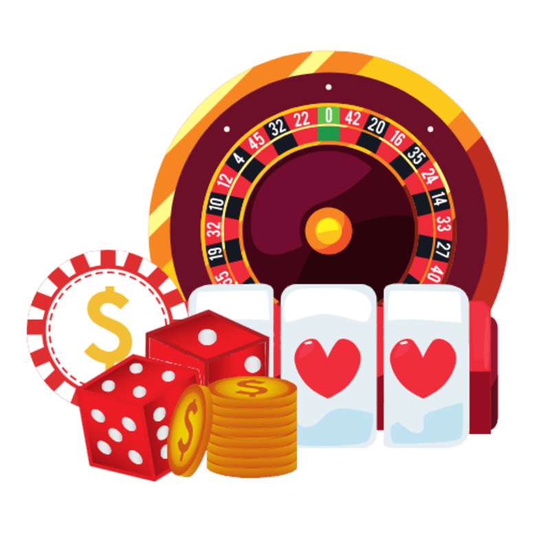 Los mejores casinos en línea con depósito de $5