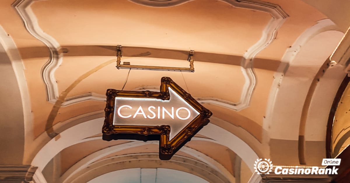 Desmontando los mitos comunes de los casinos en lÃ­nea