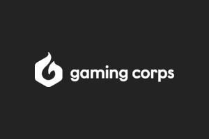 Los 10 mejores Casino Online con Gaming Corps