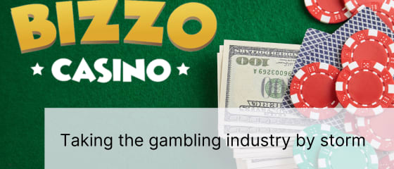 Bizzo Casino: conquistando la industria del juego