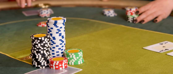 Pros y contras de jugar Caribbean Stud Poker