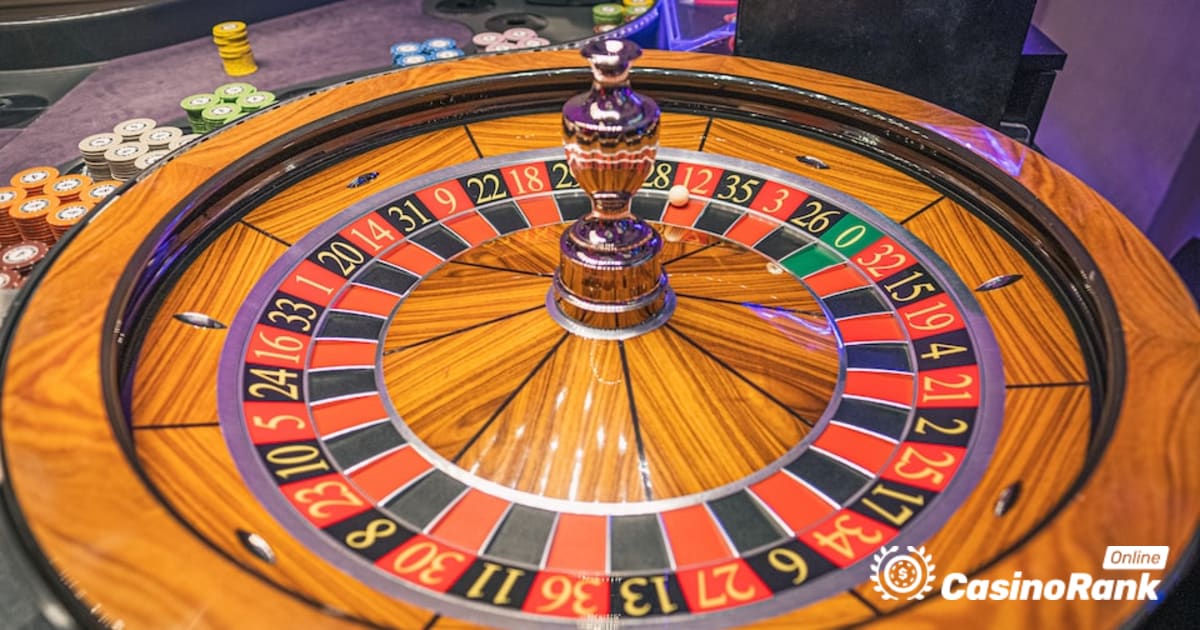 QuÃ© tipos de juegos estÃ¡n disponibles en un casino en lÃ­nea