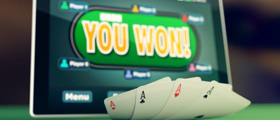 Video Poker en línea gratis versus dinero real: pros y contras